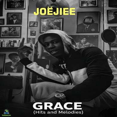 Joejiee - Baby