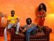 Johnny Drille - Colorado ft. Ayra Starr, Young Jonn