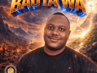Joseph Kabulu - Bauta Wa