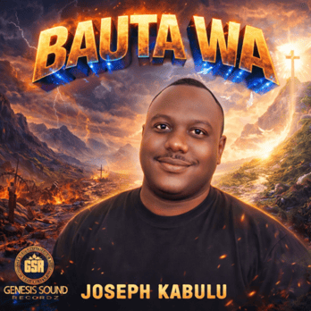 Joseph Kabulu - Bauta Wa