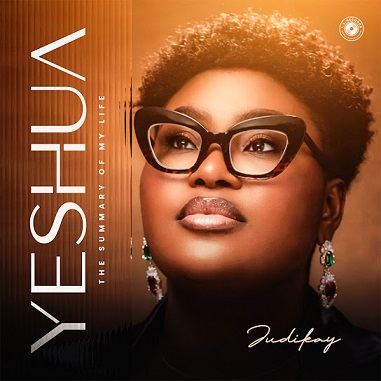 Judikay - The Shabach Anthem
