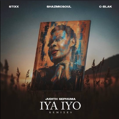 Judith Sephuma, Stixx - Iya Iyo (Stixx Remix)