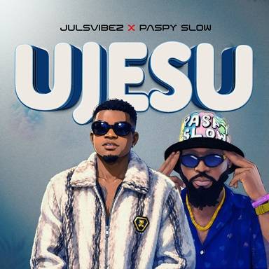 Julsvibez - Ujesu ft. Paspy Slow