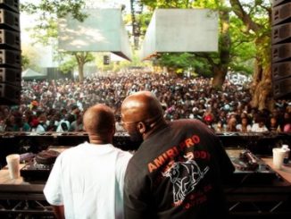 Kabza De Small & Dj Maphorisa - Piano People (amapiano Mix)