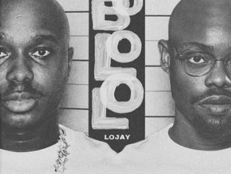 Kashcoming - Bololo ft. Lojay