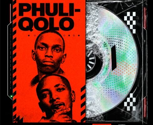 Kaygeersa, Eeque & Naqua Sa - Phuliqolo