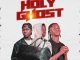 Kd Corihan - HOLY GHOST ft. Danny Wisky & Boy Light