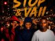 Kiddow 031, Meister 039, & G Sang Musiq - Stop & Vaii