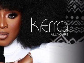 Kierra Sheard - Miracles ft. Pastor Mike Jr.