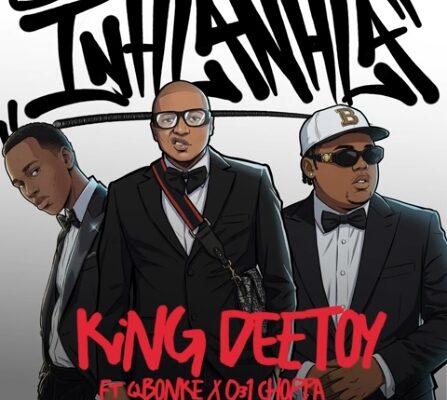 King Deetoy - Inhlanhla ft. Q Bonke & 031choppa