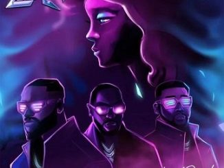 Kizz Daniel - Like ft. Iyanya, Davido