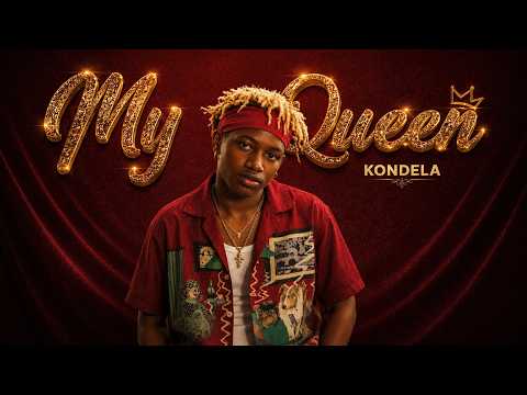 Kondela - My Queen