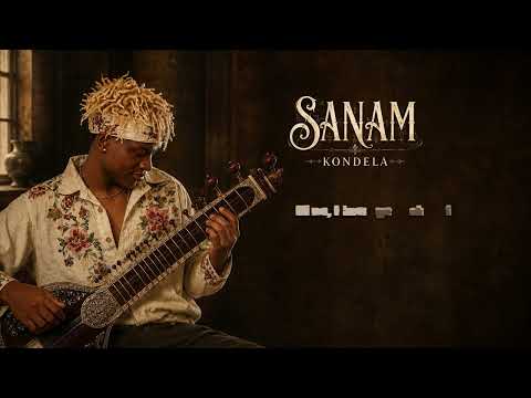 Kondela - Sanam