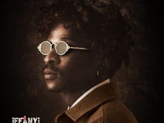 Krizbeatz - Birthday Riddim ft. Saad Lamjarred
