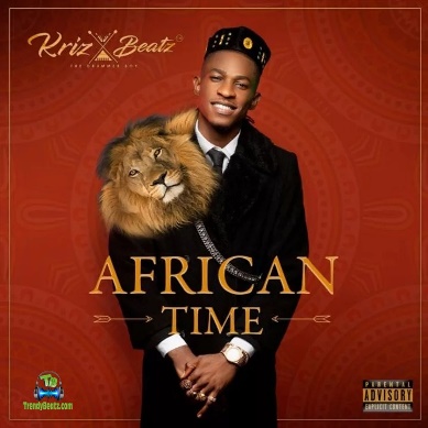 Krizbeatz - Hit (Adm Remix) ft. Tekno & Teni