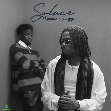 Kunmie - Solace Ii ft. Joeboy