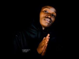 Kwanda Musiq - I Am Art Ii Ep