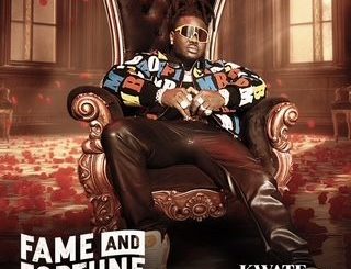 Kwate - Fame And Fortune ft. Snoop Dogg