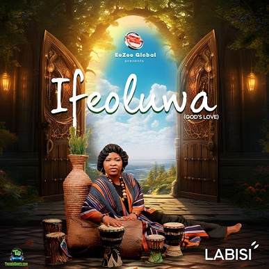 Labisi - Hallelujah