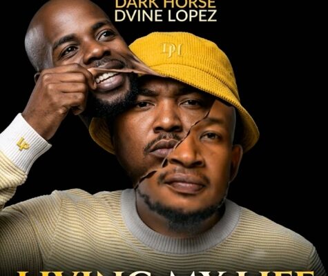 Ladi Adiosoul, Dark Horse & Dvine Lopez - Living My Life
