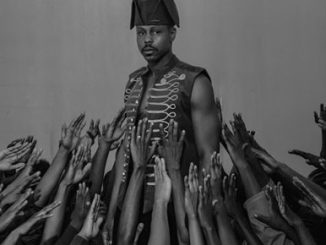 Ladipoe - Amazing (freestyle)