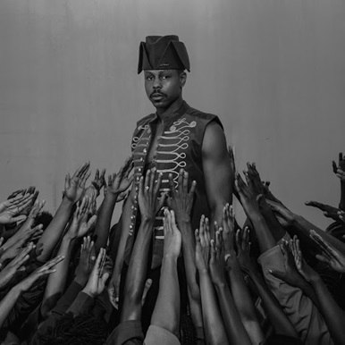 Ladipoe - Chosen