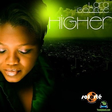 Lara George - I Don't Know / Iforibale
