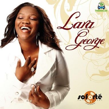 Lara George - Run With You ft. Lord Of Ajasa