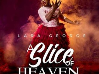 Lara George - Wonderful Halleluyah