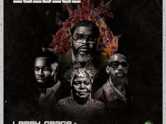Larry Gaaga - Egedege (new Song) ft. Flavour, Phyno, Theresa Onuorah