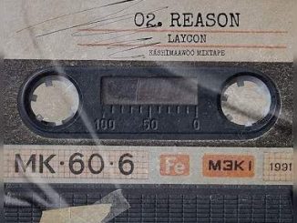 Laycon - Reason ft. Tytanium