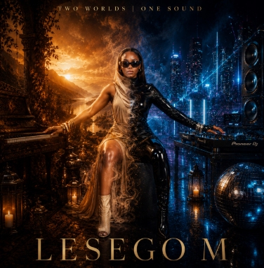 Lesego M, Deep6, Bhudescar & Mdakzin - Usile Wena ft. Slck Wav & Rory Diamondz