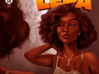 Leye Fasasi - Lepa ft. Darinlizzie, Kapo Lion