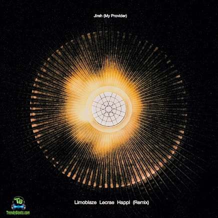 Limoblaze - Jireh (My Provider) ft. Lecrae, Happi