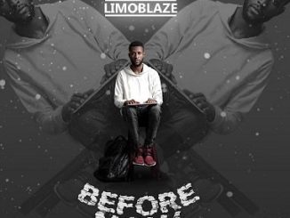 Limoblaze - The Interview ft. Klevar Ocholi