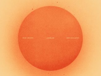 Limoblaze - What I Believe ft. Seph Schlueter
