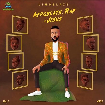Limoblaze - Your Love ft. DJ Horphuray