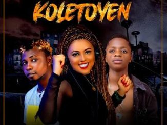 Lisa Li - Koletoyen ft. Destiny Boy, Sodma
