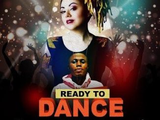 Lisa Li - Ready To Dance ft. Dj Yk