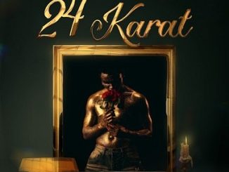 Logos Olori - 24 Karat ft. Morravey