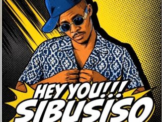 Loony Q & Classic Deep - Hey You Sibusiso