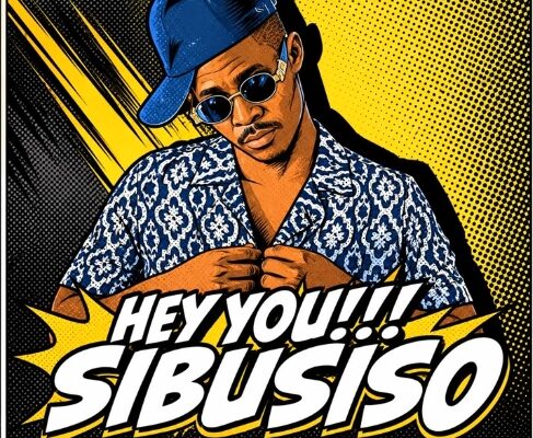 Loony Q & Classic Deep - Hey You Sibusiso