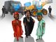 Lovn - Omo Ti O Common Ii ft. L.a.x, Terry Apala
