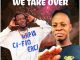 Lucky Tee - We Take Over ft. Dj Zet K
