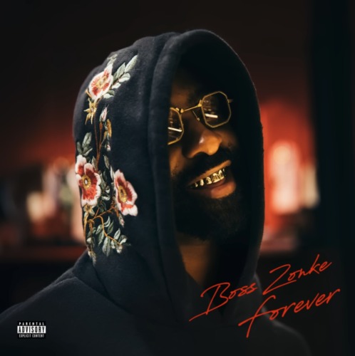 Lyrics: Riky Rick - Raindrops