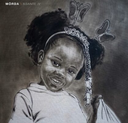 MÖrda - My Emotional Guitar ft. Mo-t