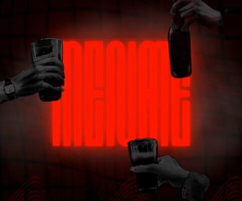 M0’d33p, Kayd33p, Jay Maester & J4ybwoii - MENATE
