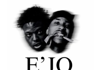 M00tion & Ez Maestro - Ejo