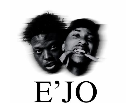 M00tion & Ez Maestro - Ejo