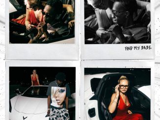 Mavo Claims Apple Music Nigeria No. 1 Spot With New Song, Find My Babe